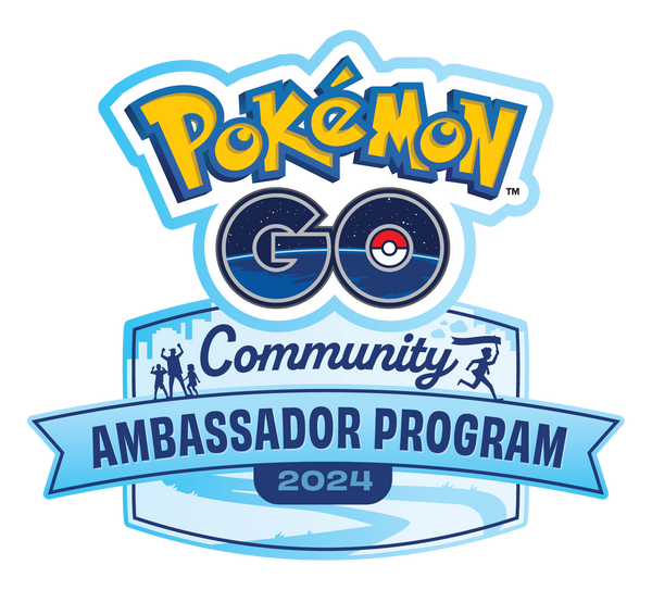 PGO Community Ambassador Program